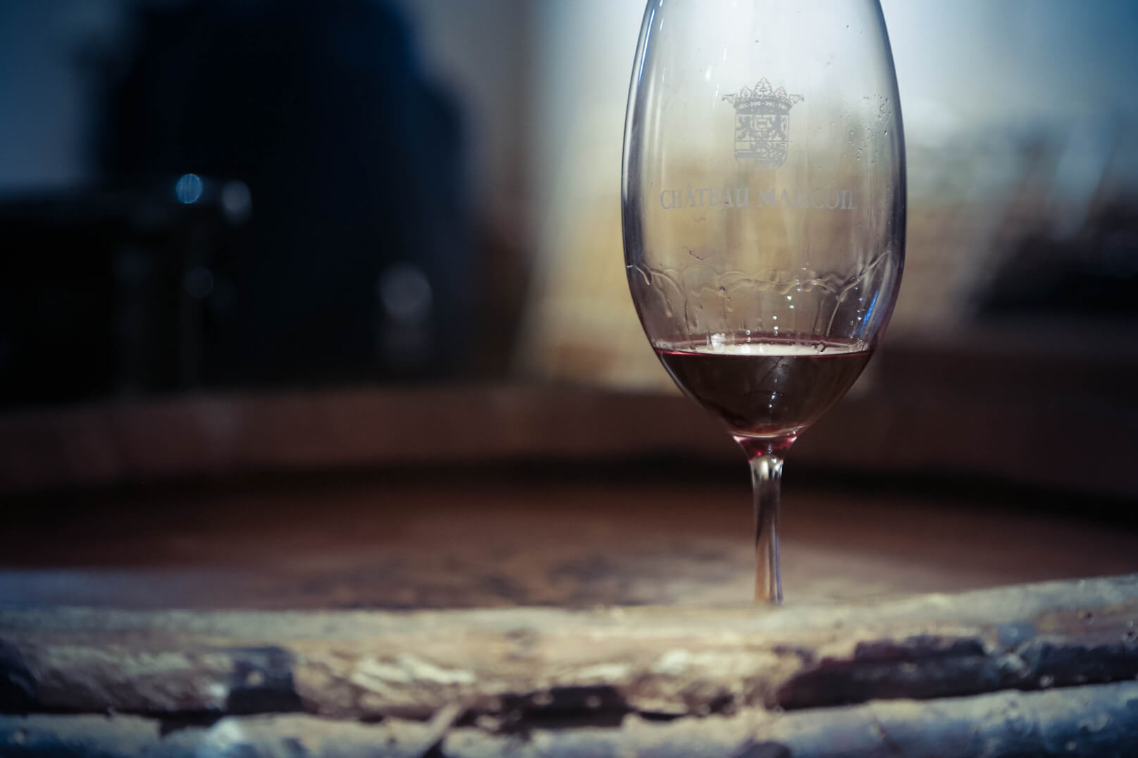 Taller De Creacion De Vino En Chateauneuf Du Pape Guia De Provenza