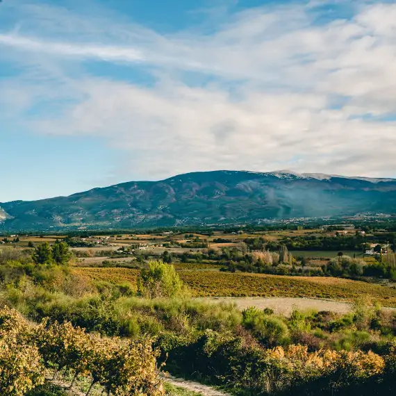 Mont Ventoux